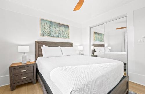 Point Loma Heights Villa | Vista Voltaire