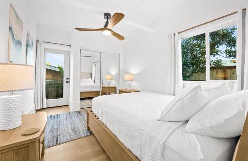 Point Loma Heights Villa | Vista Voltaire