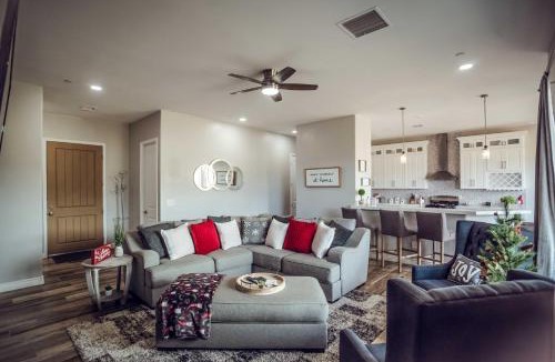 Fort Valley House | ‘Vistas Bonitas’ Home w/Patio: 7 Mi to Snowbowl!