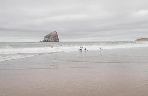 Kiwanda Shores House | Vitamin Sea
