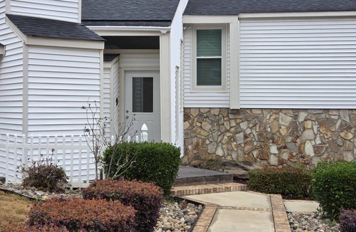 Augusta House | Walk to Augusta National w/Pool, Housekeeping & Utilities