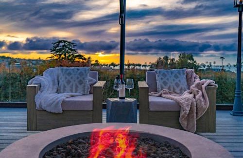 La Jolla Shores House | Walk to Beach Stunning Views La Jolla Shores