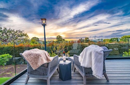 La Jolla Shores House | Walk to Beach Stunning Views La Jolla Shores