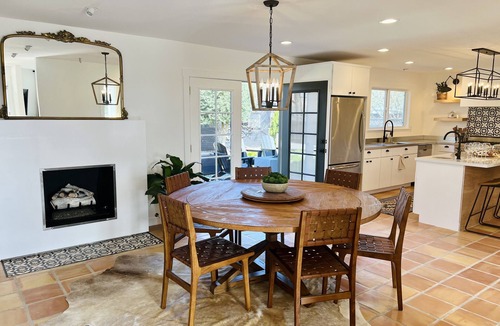 Healdsburg House | Walk to Downtown Healdsburg-Luxury Healdsburg Vacation Rental
