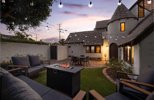 La Jolla Shores House | Walk to La Jolla Shores 2 homes Luxury Villa