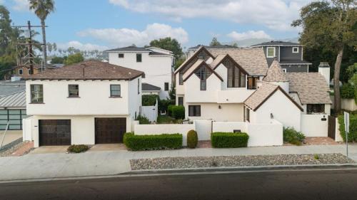 La Jolla Shores House | Walk to La Jolla Shores 2 homes Luxury Villa
