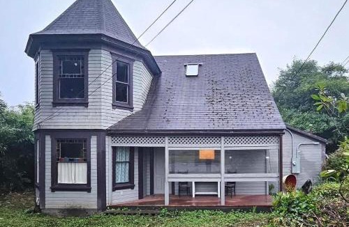 Warrenton Apartment | Walk to Main Avenue: Cozy Unit in Warrenton
