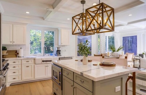 La Jolla Shores House | Walk to Ocean * AC * 3 Levels