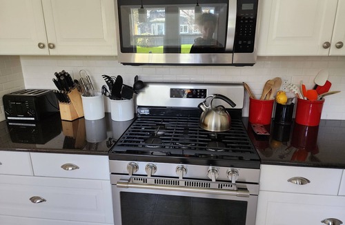 Gearhart House | Walk to the Beach & Coastal Comfort in Gearhart