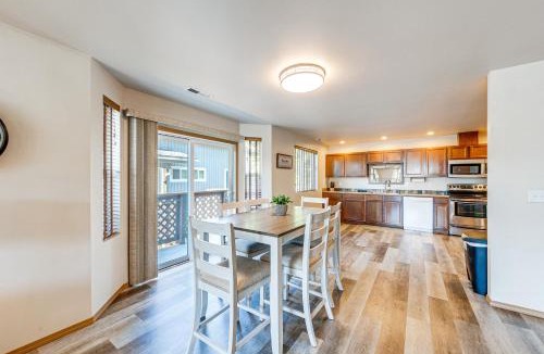 La Conner House | Walk to Town! Charming La Conner Home