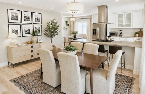 Southeastern Sacramento House | Walk to UC Davis and Shriners