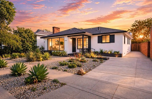 Southeastern Sacramento House | Walk to UC Davis and Shriners