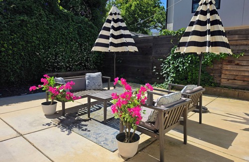 Southeastern Sacramento House | Walk to UC Davis and Shriners