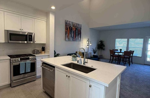Otay Ranch House | Walkable 3-bedroom townhome in Otay Ranch Chula Vista