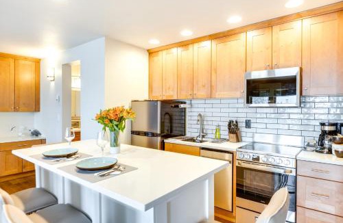 Bend House | Walkable Luxury Condo at Bend’s 7th Mtn Resort