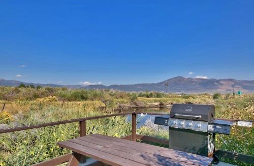 Bridgeport Hotel | Walker River Lodge