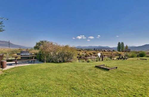 Bridgeport Hotel | Walker River Lodge