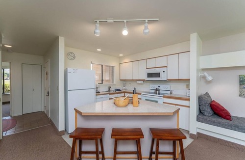 Wapato Point Condo | Wapato Point Condo on Lake Chelan, Resort Amenities! 2Bed/2Bath, Ground Floor