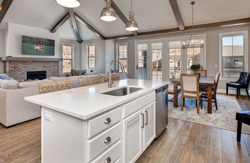 Park City House | WasatchSprings 1123 by Moose Mgmt.-Pvt HotTub-Park