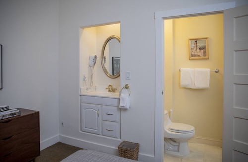 Telegraph Hill Hotel | Washington Square Inn