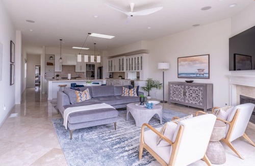 Cardiff-by-the-Sea House | Water & Sunset Views in Dreamy, Cardiff by the Sea