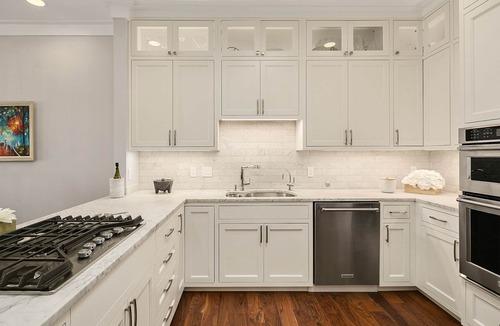 Inglewood-Finn Hill Condo | Waterfront Penthouse Condo
