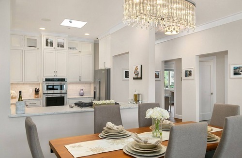 Inglewood-Finn Hill Condo | Waterfront Penthouse Condo