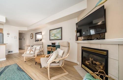 Lincoln City House | Waters Edge 103