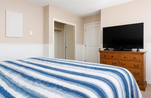 Lincoln City House | Waters Edge 103