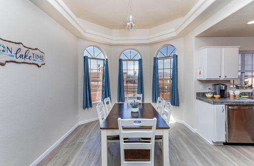 Lake Havasu City House | We HAVA-lot to offer you! Pool, Views, Comfort