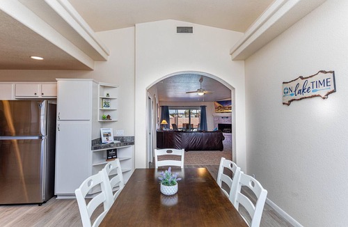 Lake Havasu City House | We HAVA-lot to offer you! Pool, Views, Comfort
