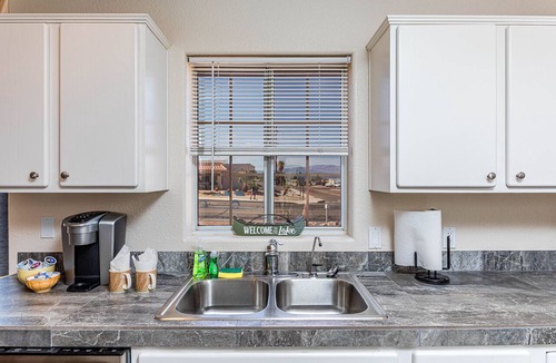 Lake Havasu City House | We HAVA-lot to offer you! Pool, Views, Comfort