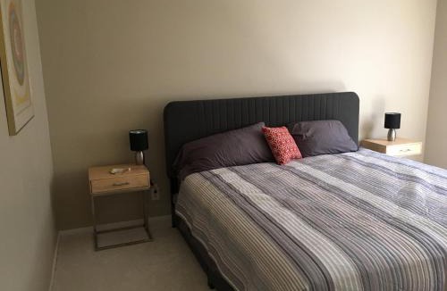 Centennial Hills Bed & Breakfast | Welcome House Las Vegas
