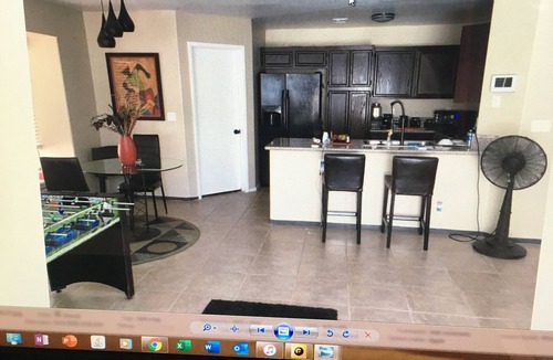 Centennial Hills Apartment | Welcome House Las Vegas
