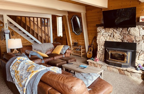 Chester Cabin | Welcome to Melissa’s Mountain Meadow!
