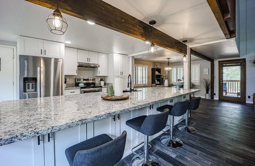 Munds Park House | Welcome To Our Vacation Home