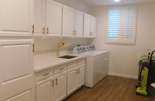 Cathedral City House | Welcome to Rancho Mirage, 3 bedroom 4 bath mountain Views