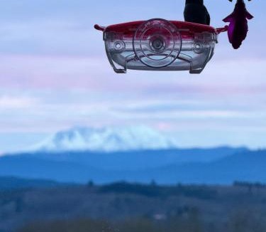 Lewis County Ski Chalet | Welcome to Raven Ridge Lodge - where time slows