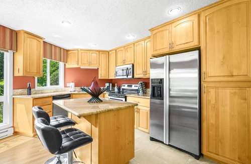Welches Condo | Welcome to the Fairway Forest Retreat – Your Mt. Hood Escape!