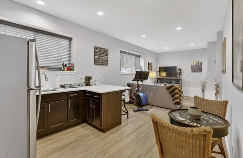 King Apartment | Welcome to the Golden Nest