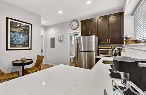 King Apartment | Welcome to the Golden Nest