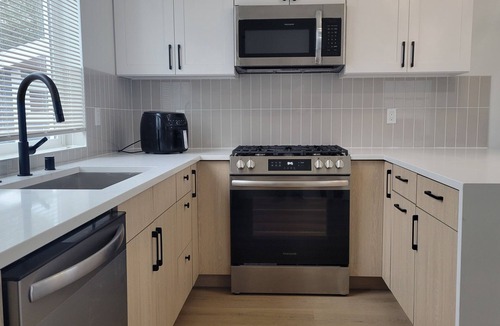 Greenwood House | Welcome to your Seattle Escape!