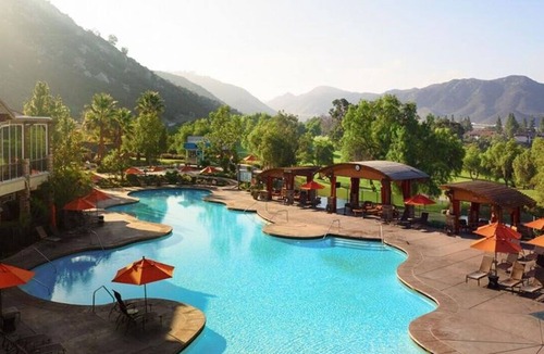 Lawrence Welk Resort Village Resort | Welk Resort - 30 minutes from SD Beaches