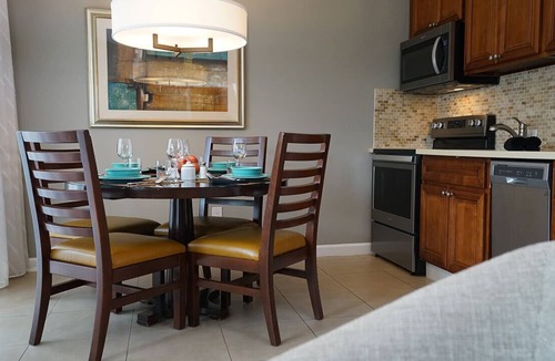 Lawrence Welk Resort Village Villa | Welk Resort New Year Retreat in California