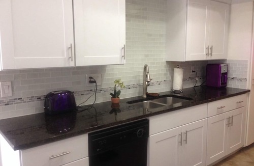 Cathedral City House | Well-Appointed Townhouse in Cathedral Canyon Near Palm Springs