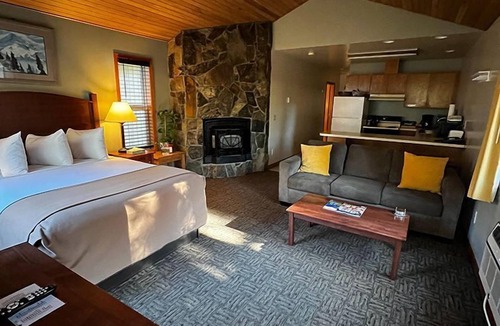 Hood River Hotel | Westcliff Lodge