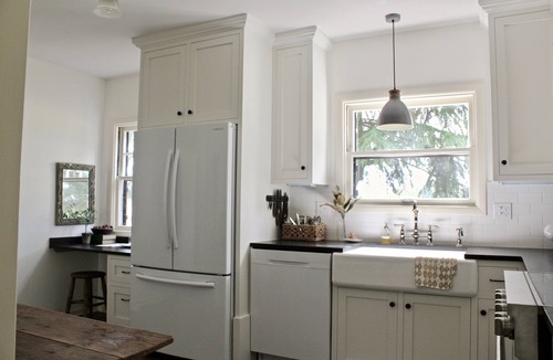 Carlton House | Westerlook Farm - Willamette Valley Luxury Vacation Rental - 3 Master Suites
