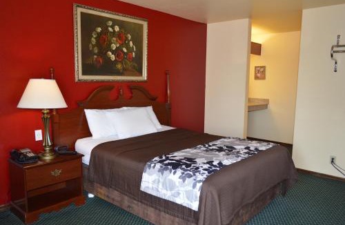Junction City Hotel | Western Motel
