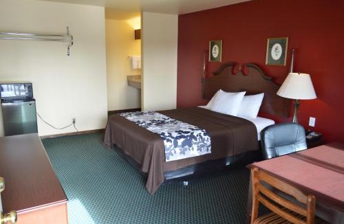 Junction City Hotel | Western Motel