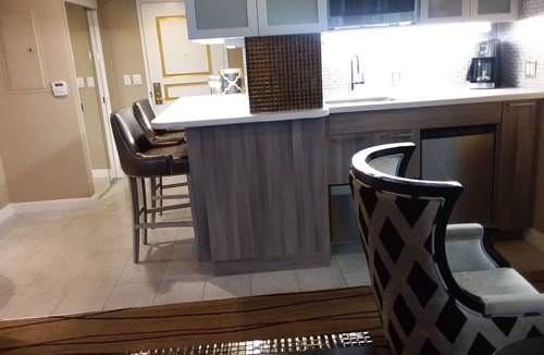 Las Vegas Apartment | Westgate Las Vegas Presidential Suite